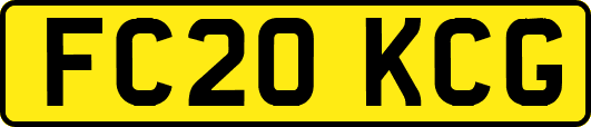 FC20KCG