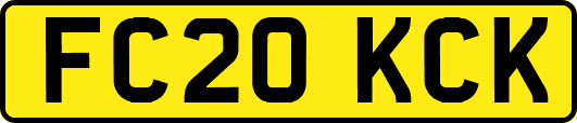 FC20KCK