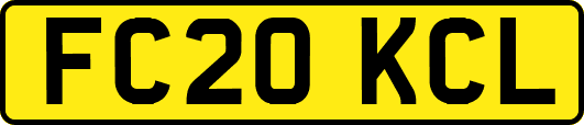 FC20KCL