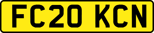 FC20KCN