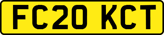 FC20KCT