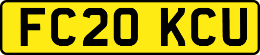 FC20KCU