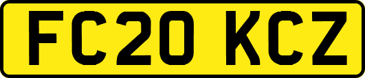 FC20KCZ
