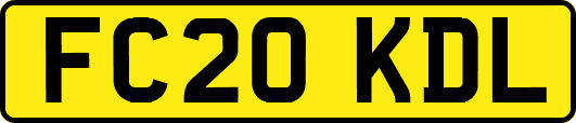 FC20KDL