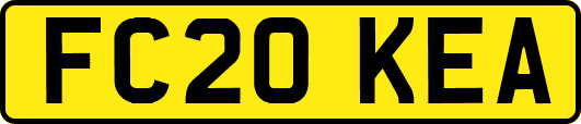 FC20KEA