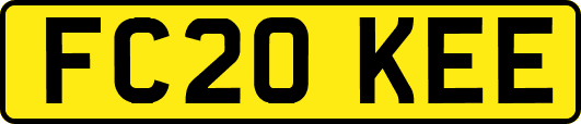 FC20KEE