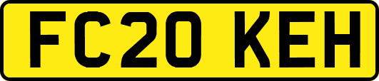 FC20KEH