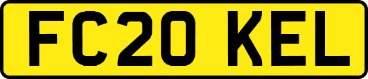 FC20KEL