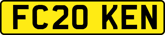FC20KEN