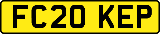 FC20KEP