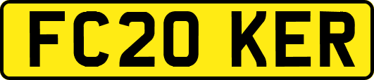 FC20KER