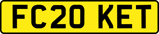 FC20KET