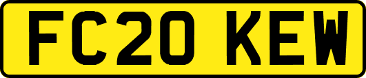 FC20KEW