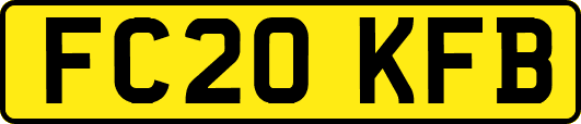 FC20KFB