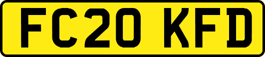 FC20KFD