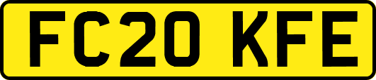 FC20KFE