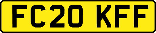 FC20KFF