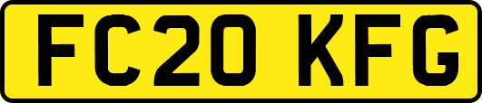 FC20KFG