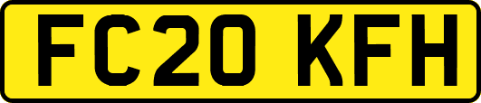 FC20KFH