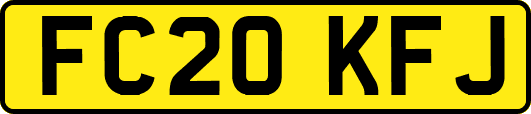 FC20KFJ