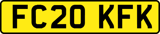 FC20KFK