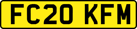 FC20KFM