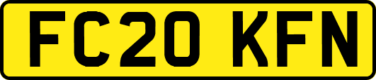 FC20KFN
