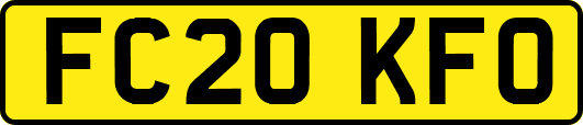 FC20KFO
