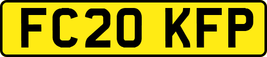 FC20KFP