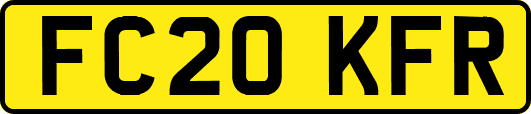 FC20KFR