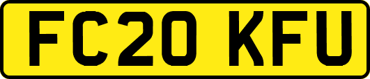 FC20KFU