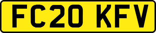 FC20KFV