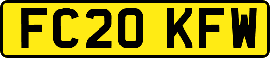 FC20KFW