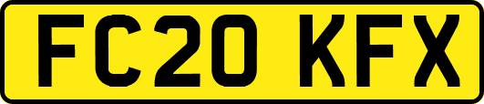 FC20KFX