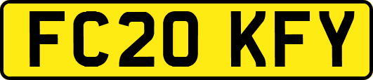 FC20KFY