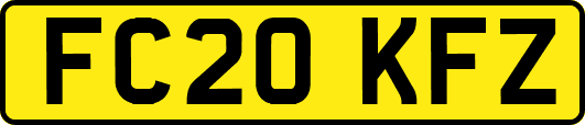 FC20KFZ