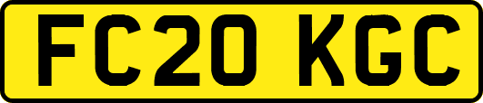 FC20KGC