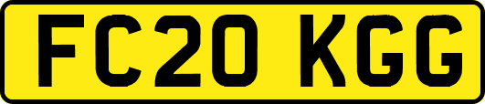 FC20KGG