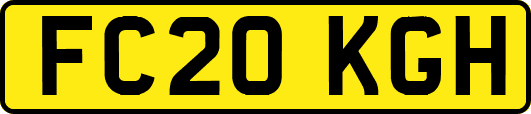 FC20KGH