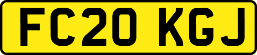 FC20KGJ