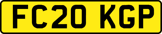 FC20KGP