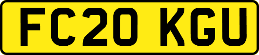 FC20KGU