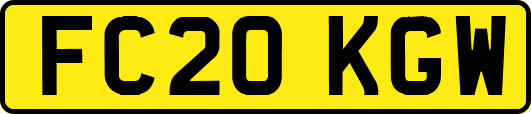 FC20KGW