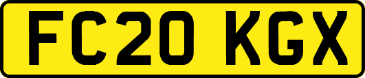 FC20KGX
