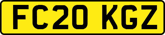 FC20KGZ