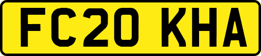 FC20KHA