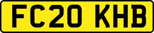 FC20KHB