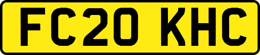 FC20KHC