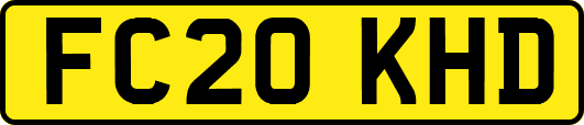 FC20KHD
