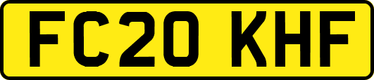 FC20KHF